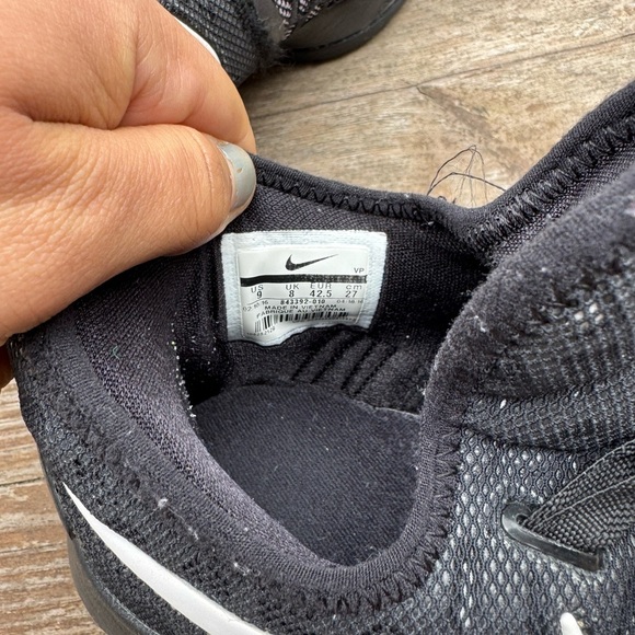 Nike KD Oreo 9’s - Picture 6 of 6